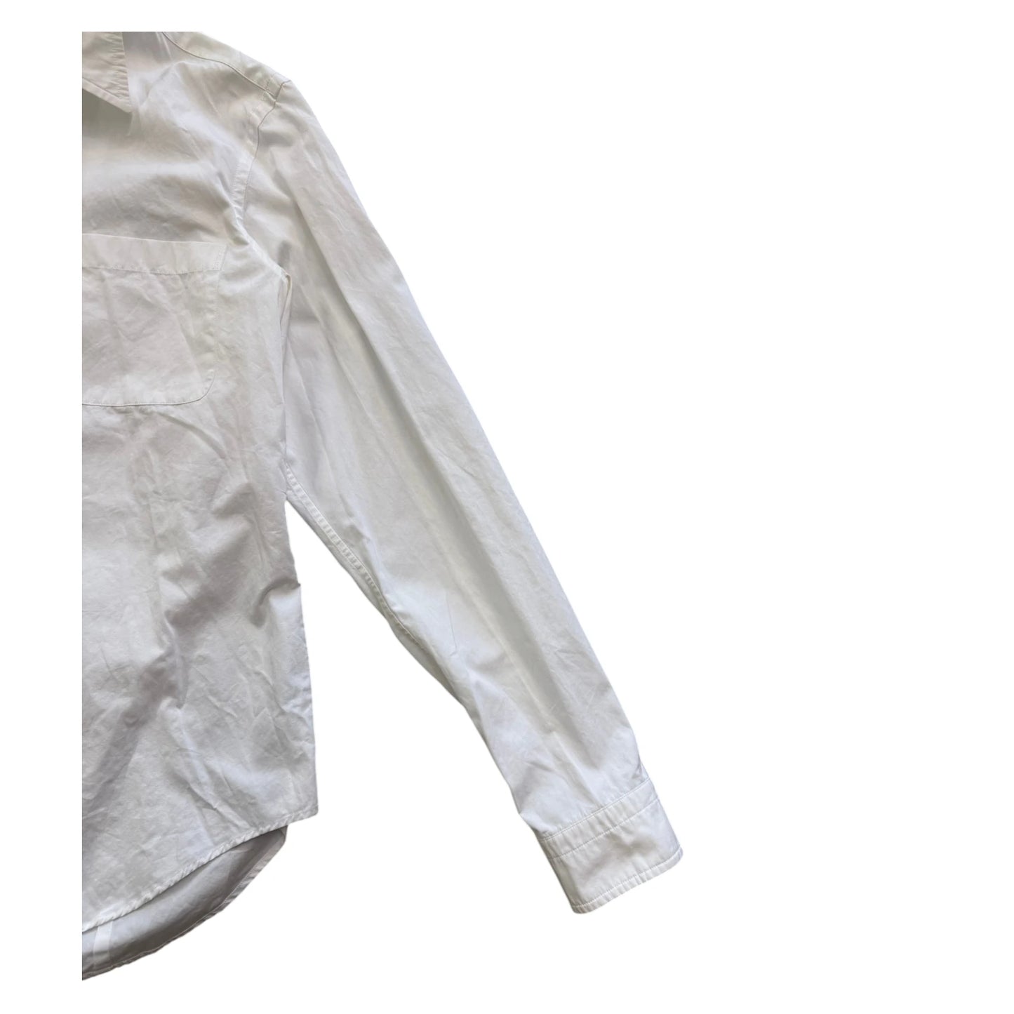 Louis Vuitton Shirt white - M