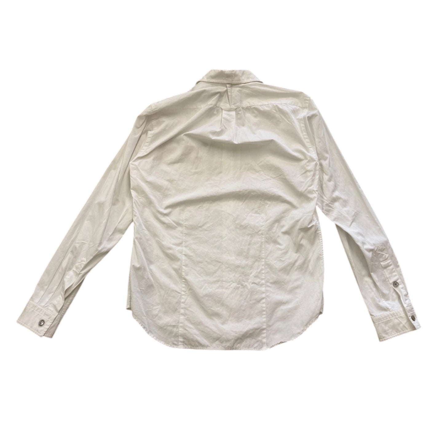 Louis Vuitton Shirt white - M