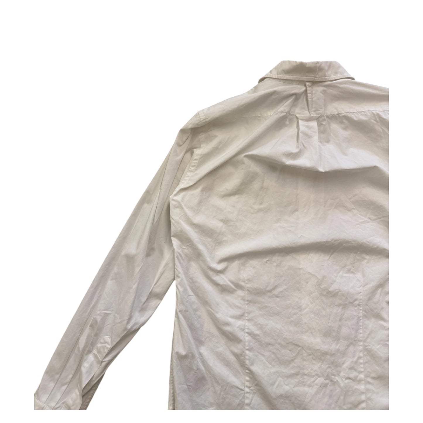 Louis Vuitton Shirt white - M