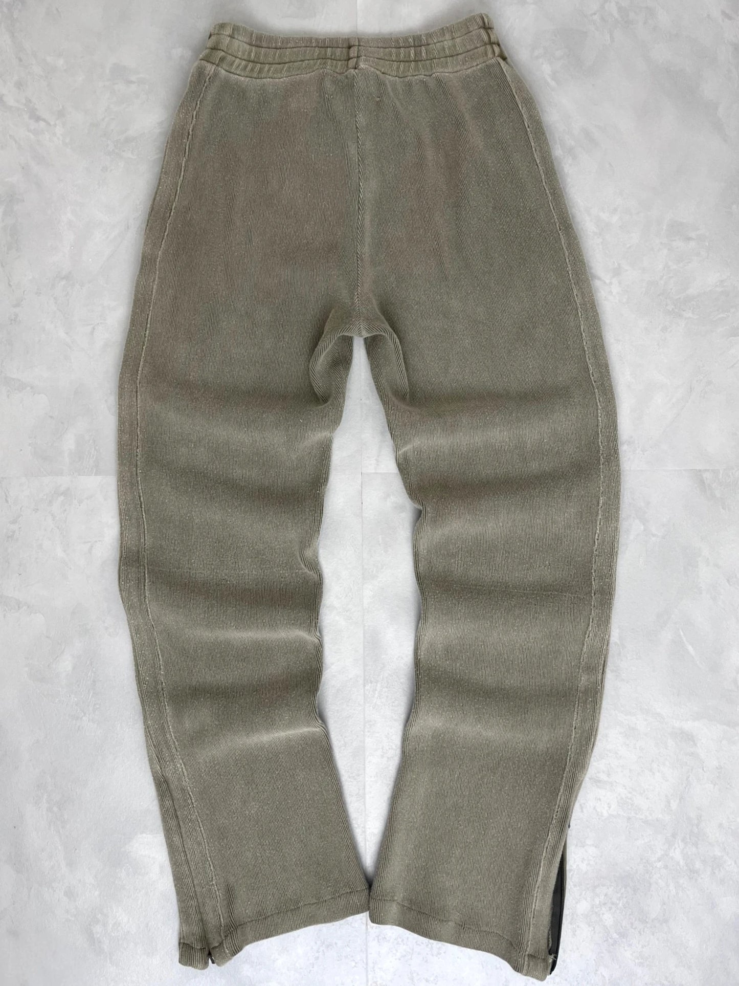 Jeanius Knitted Bottoms green (GRADE A)
