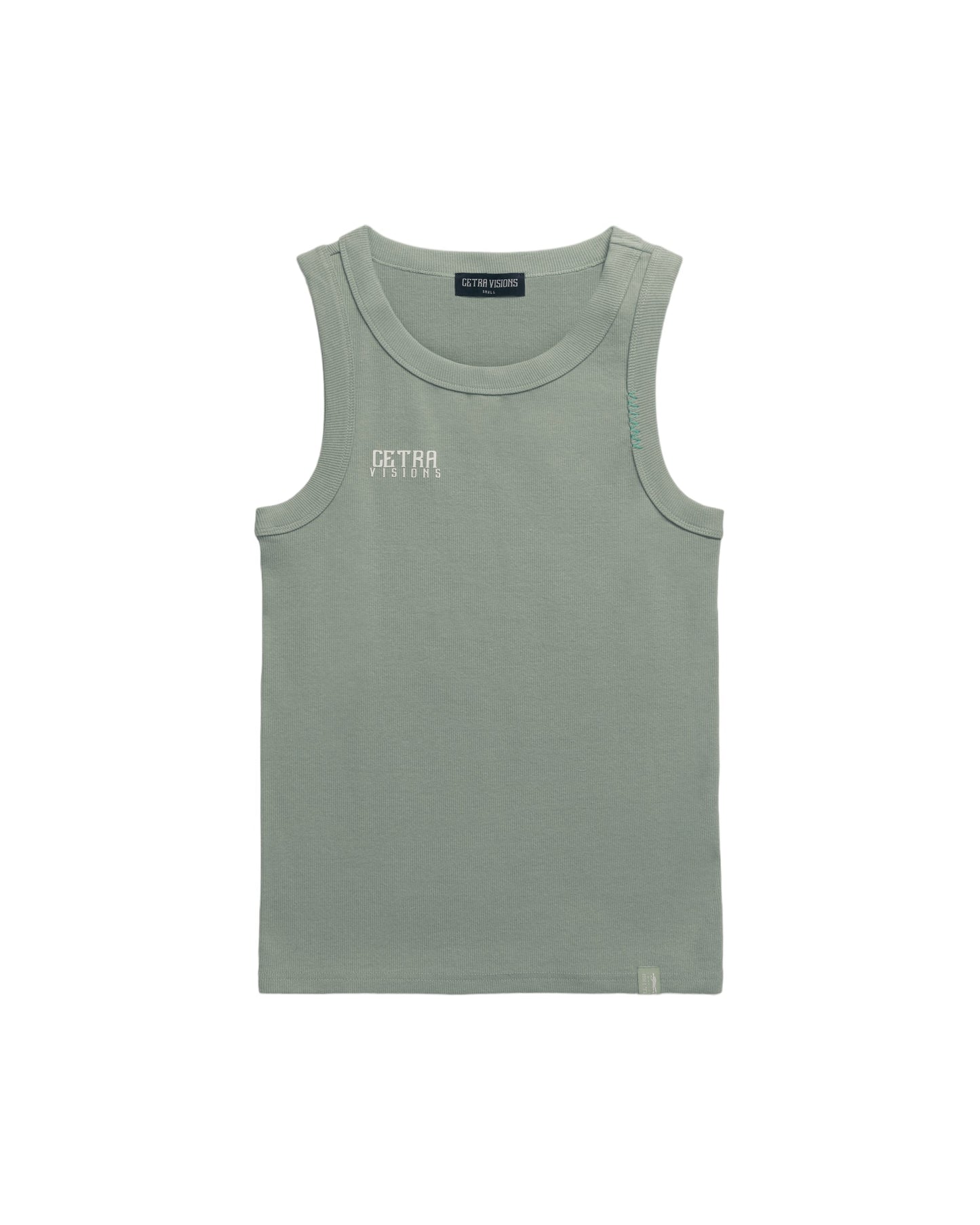 Cetra Visions Green Vest