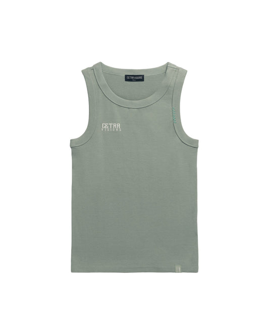 Cetra Visions Green Vest