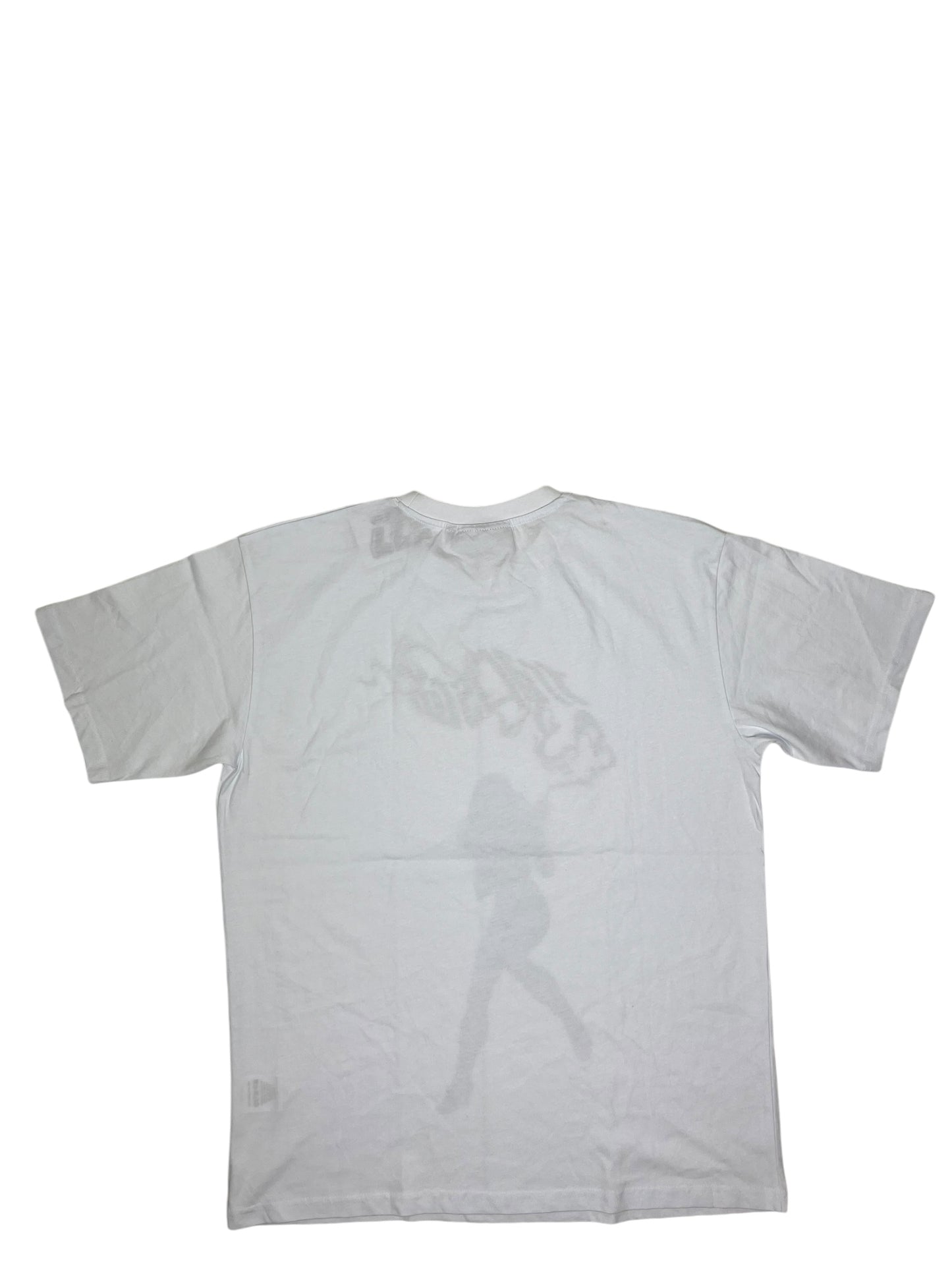 Trapstar Extraordinary White T Shirt - (NEW) L