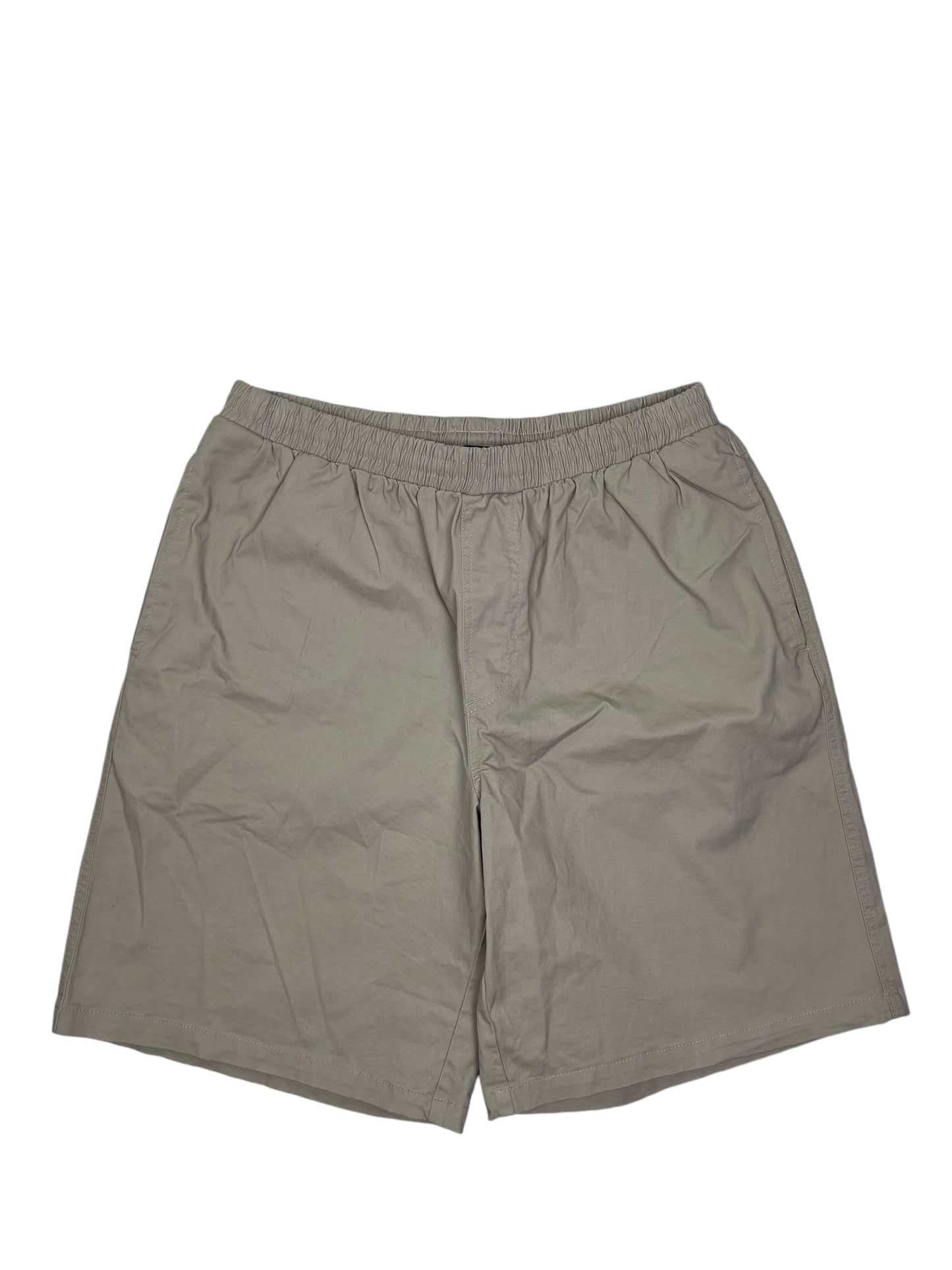 Stussy Light Grey Shorts (NEW)