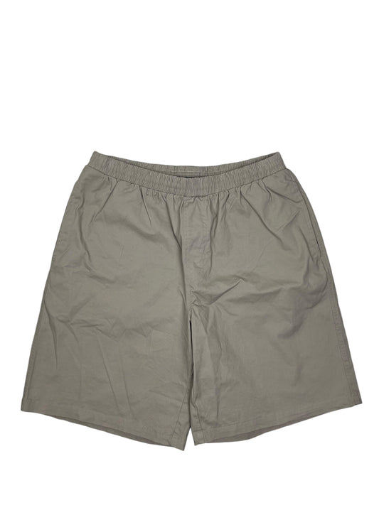 Stussy Light Grey Shorts (NEW)