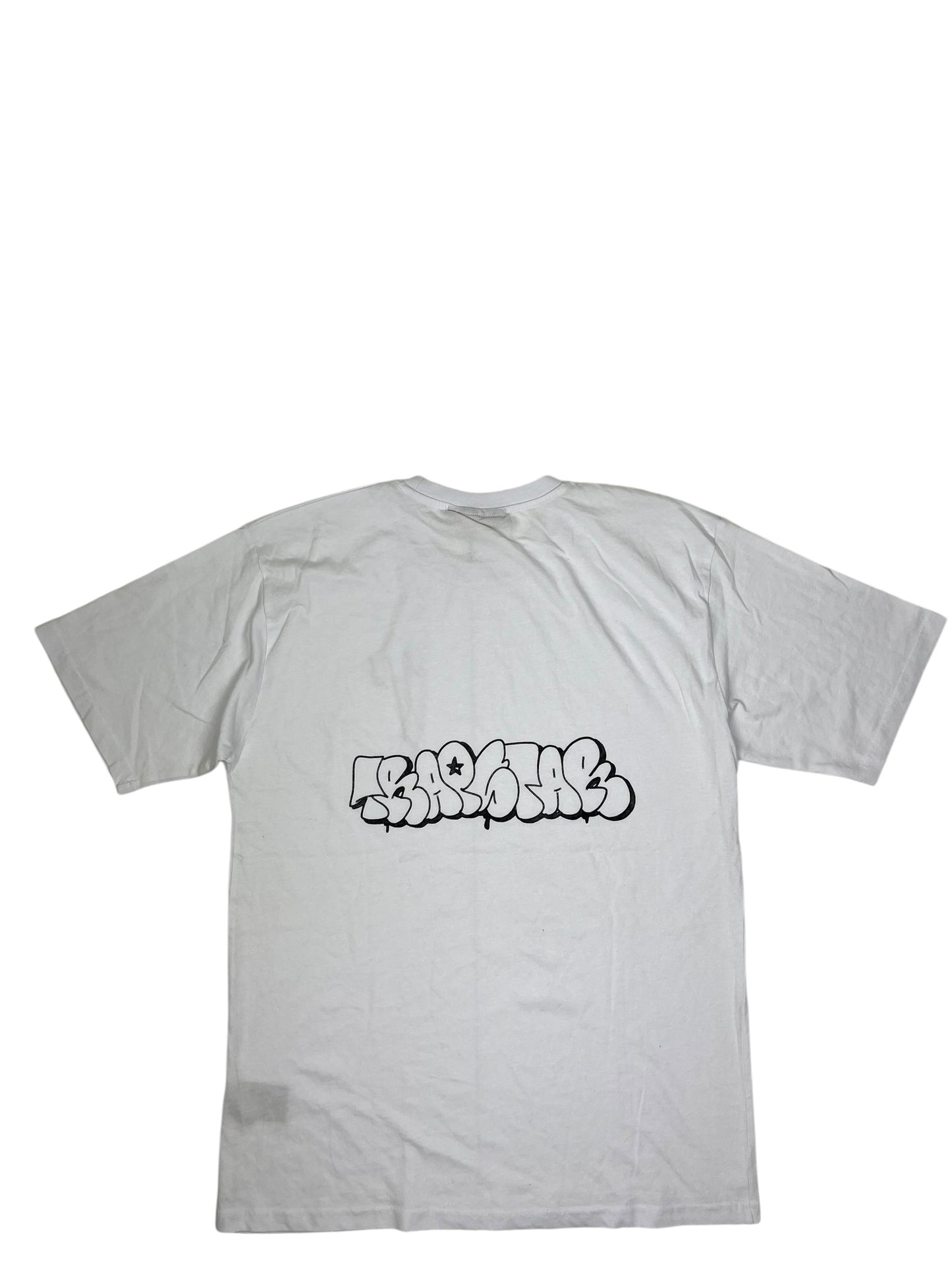 Trapstar No Rules 2.0 T Shirt - (NEW) XL