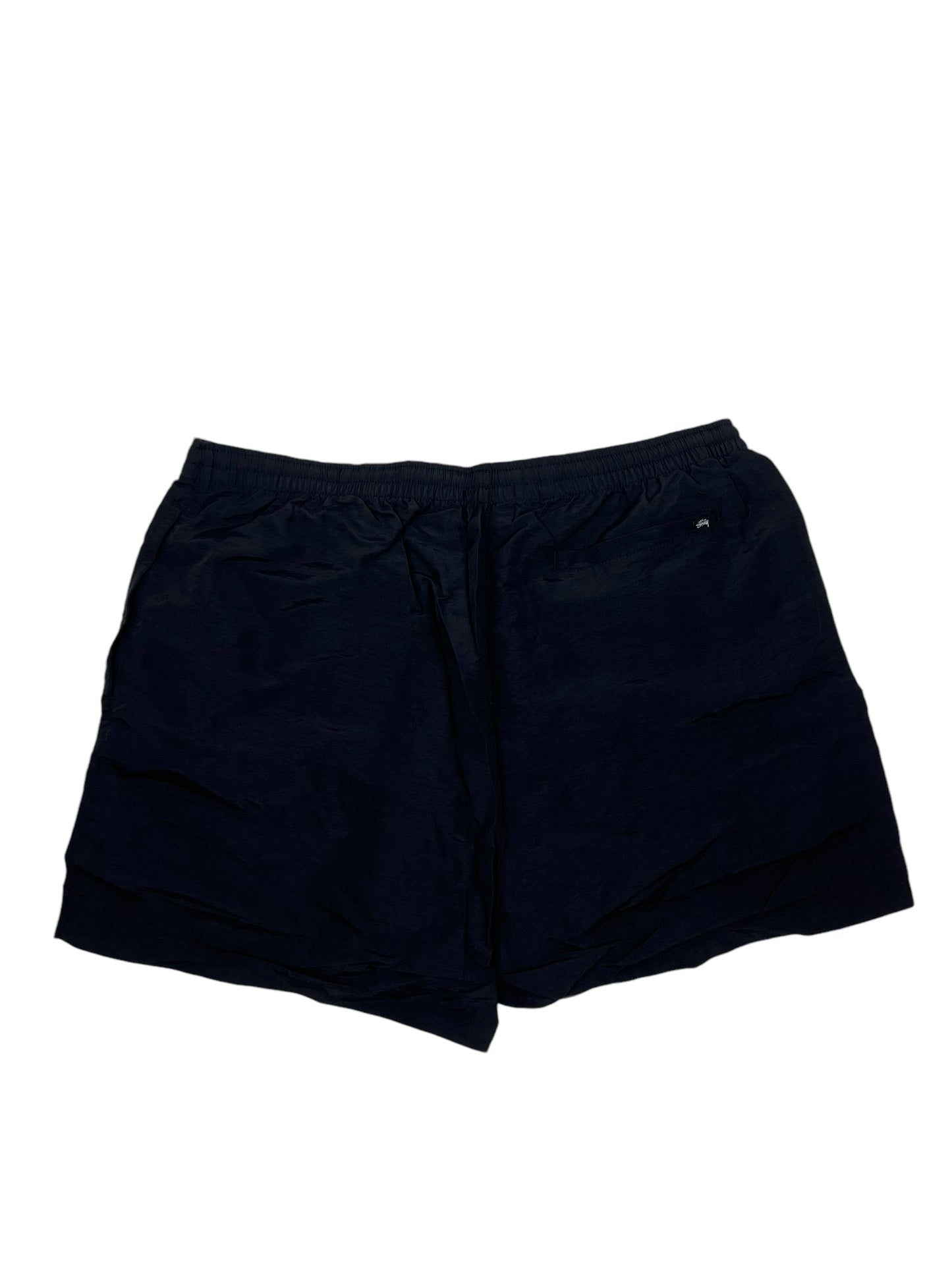 Stussy Swim Shorts Black - (NEW)