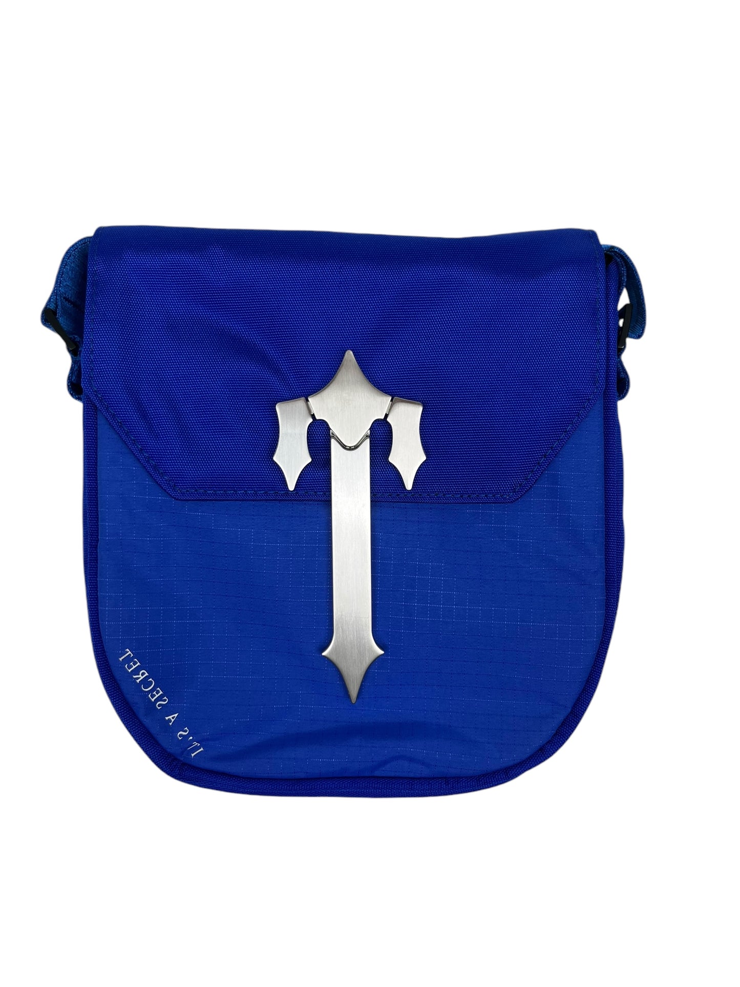 Trapstar Cobra T Bag Blue - (NEW)