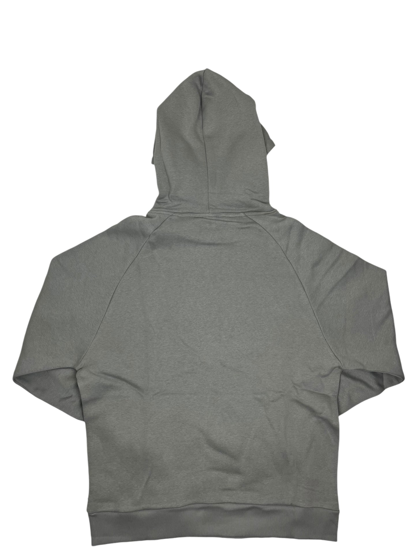 Trapstar New Logo Tracksuit Grey - (NEW) XL