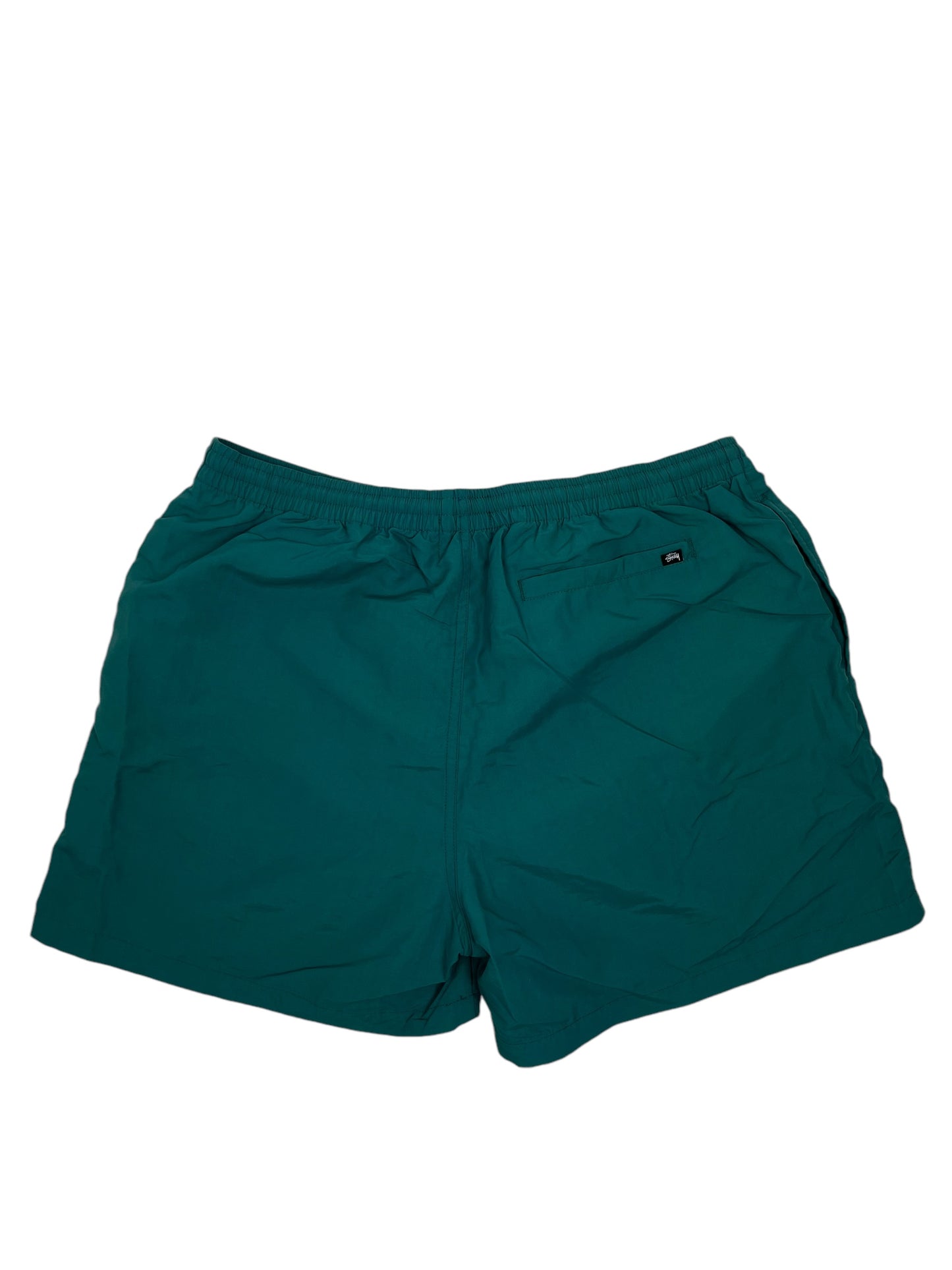 Stussy Swim Shorts Green (NEW)