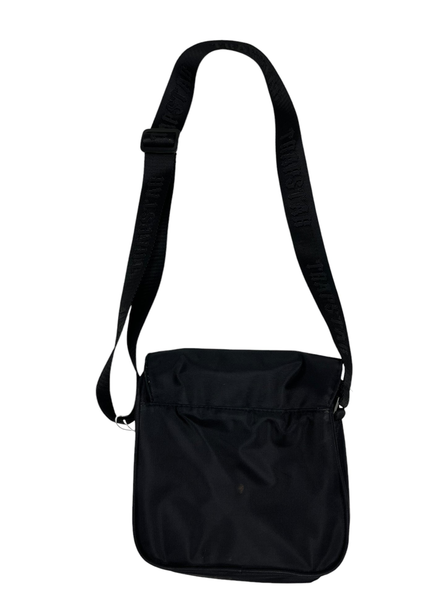 Trapstar Irongate Crossbody Bag - (GRADE B)