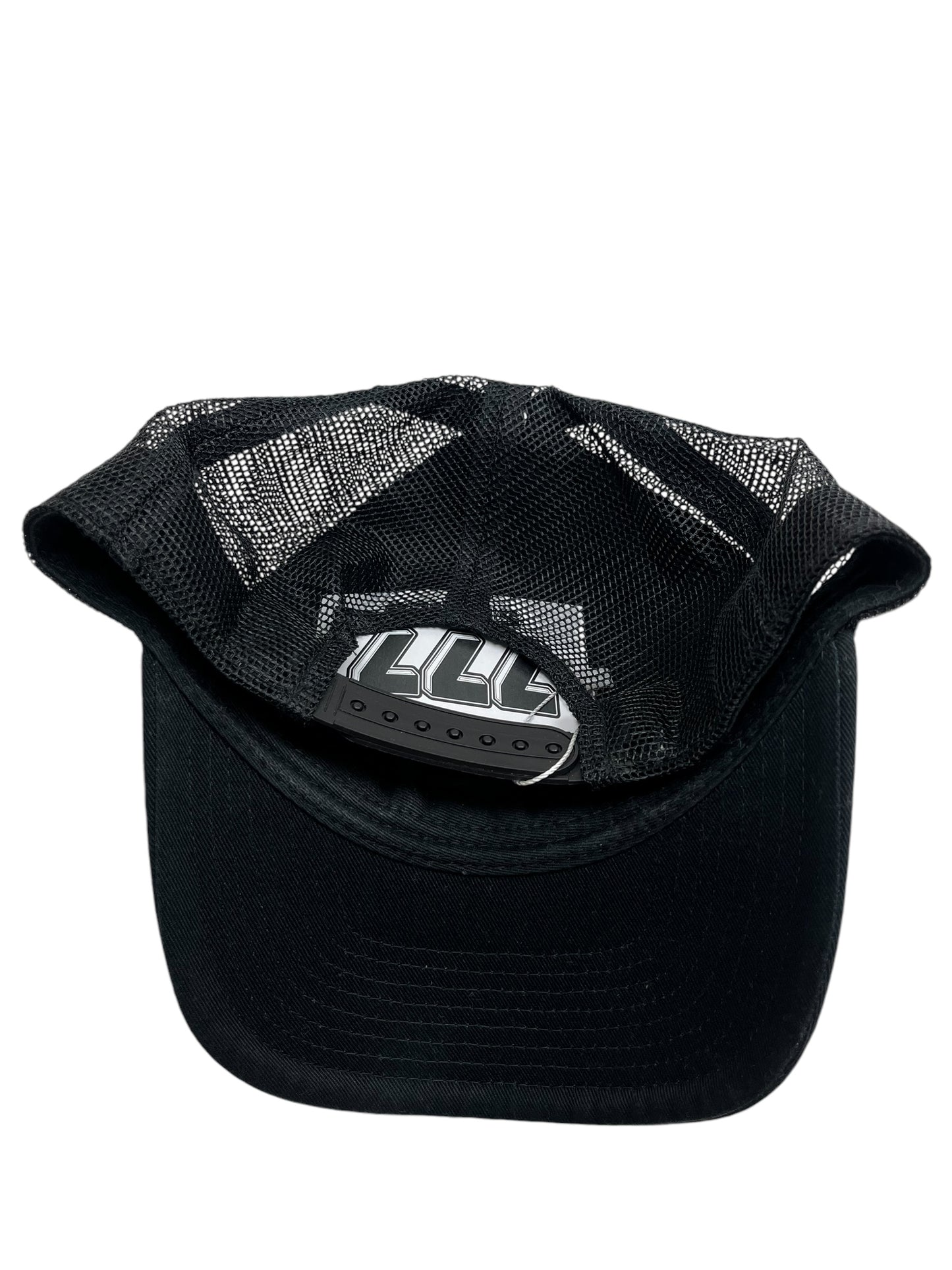 Nike Blackout Trucker Cap - (NEW)