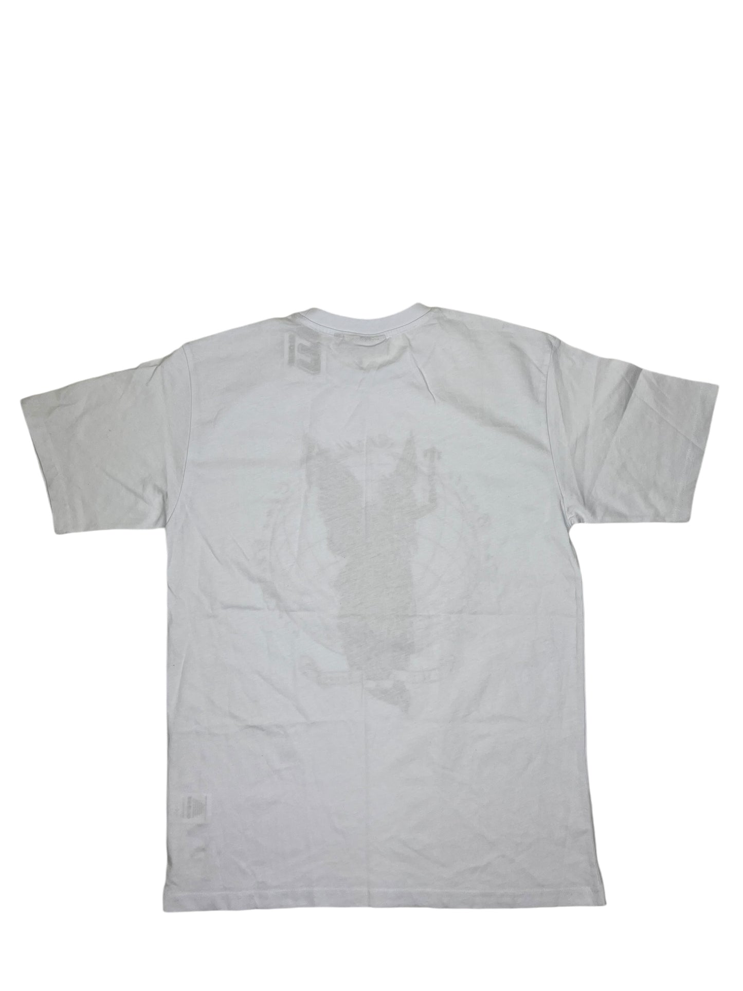 Trapstar Global Triumph T Shirt - (NEW) L