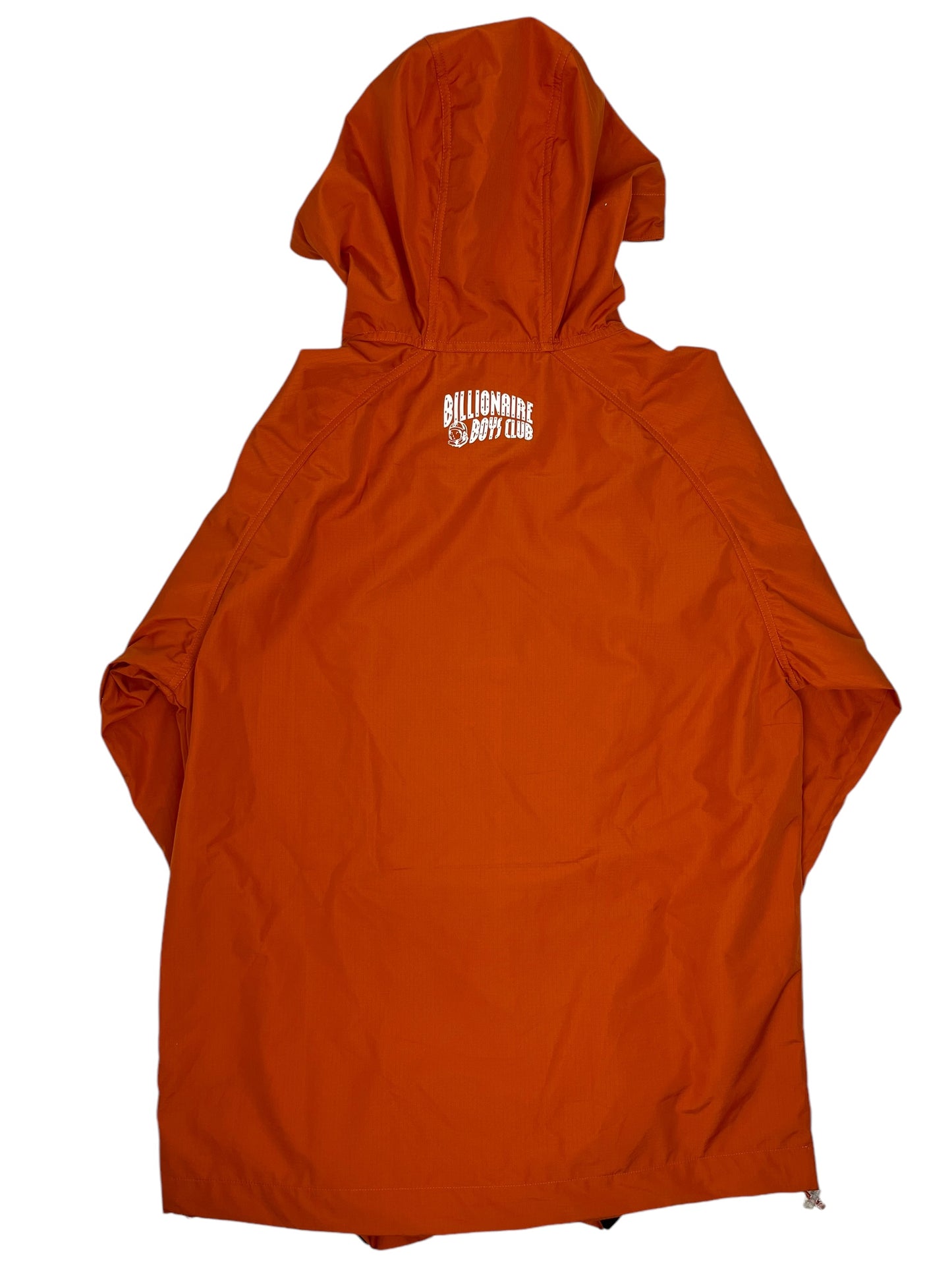 BBC Ice Cream Astro Helm Orange Anorak - (NEW) S