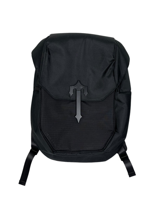 Trapstar Cobra Rucksack Black/Black - (NEW)