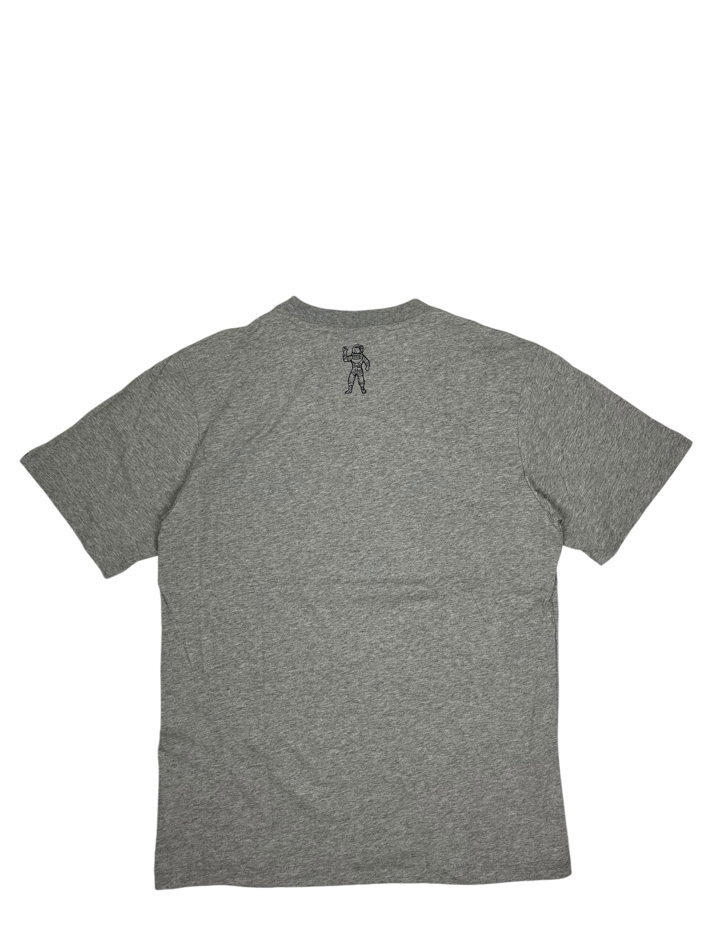 Billionaire Boys Club Space Hunt Grey T Shirt - (NEW)