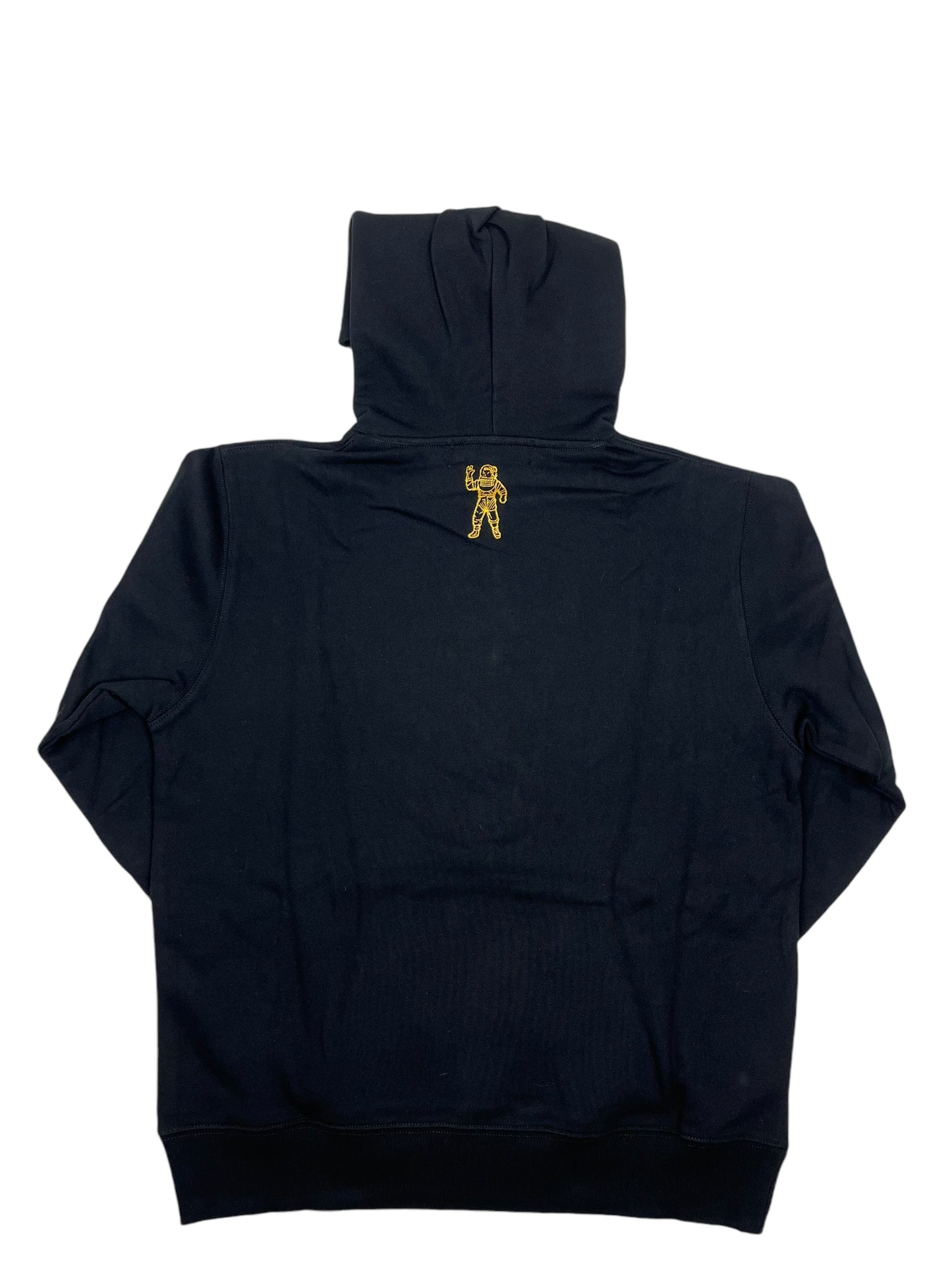 Billionaire Boys Club Glitter Arch Black/Gold Hoodie - (NEW)