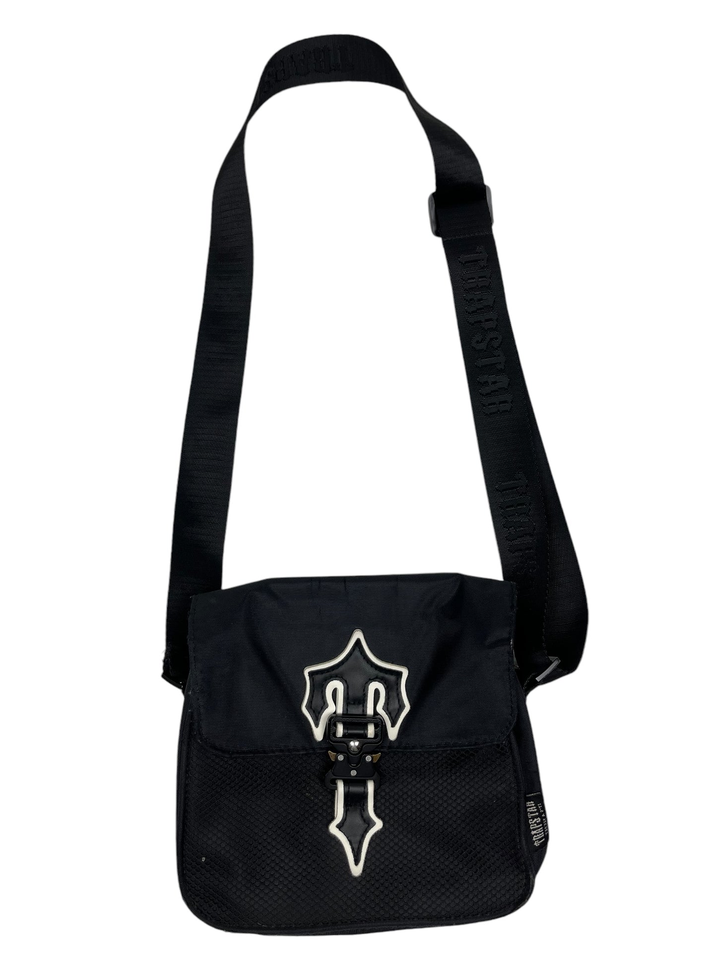 Trapstar Irongate Crossbody Bag - (GRADE B)