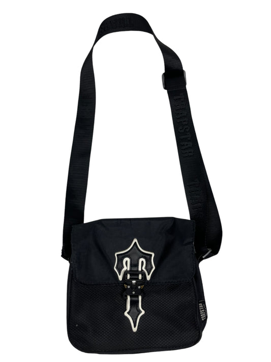 Trapstar Irongate Crossbody Bag - (GRADE B)