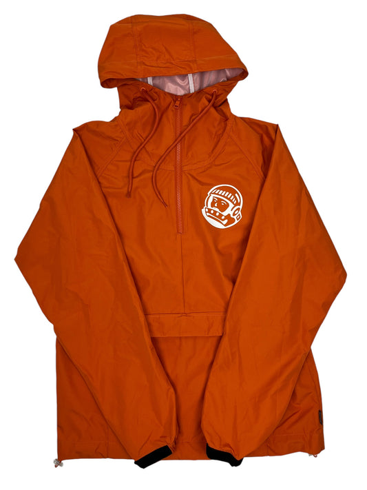 BBC Ice Cream Astro Helm Orange Anorak - (NEW) S