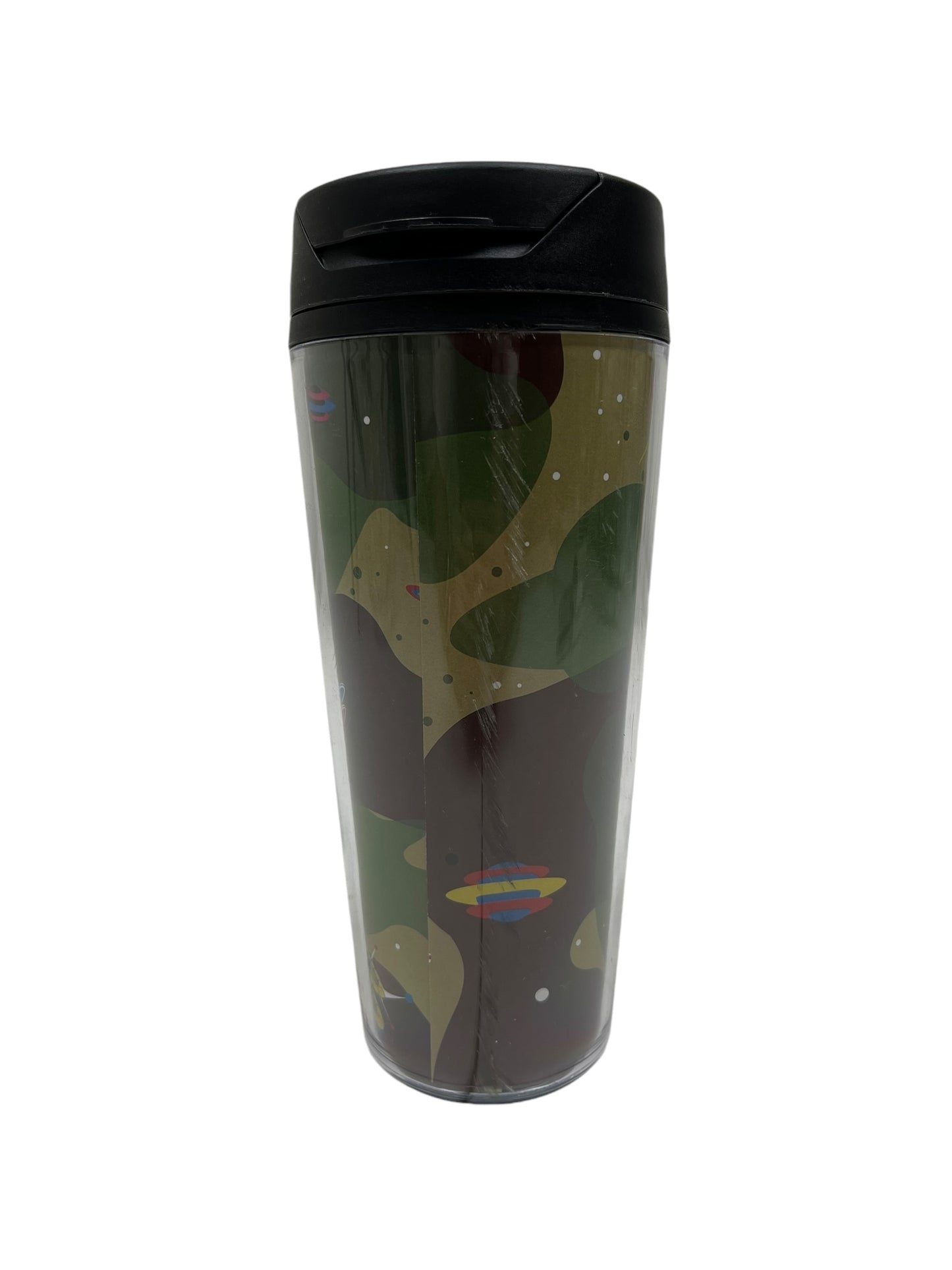 Billionaire Boys Club Camo Tumbler - (GRADE A)