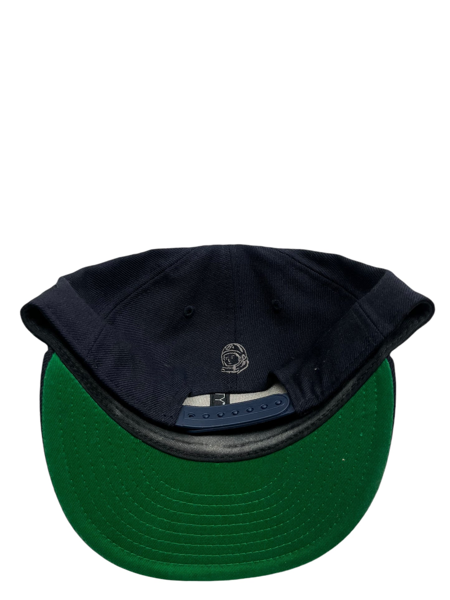 Billionaire Boys Club Large Club Adjustable Cap - (GRADE A)