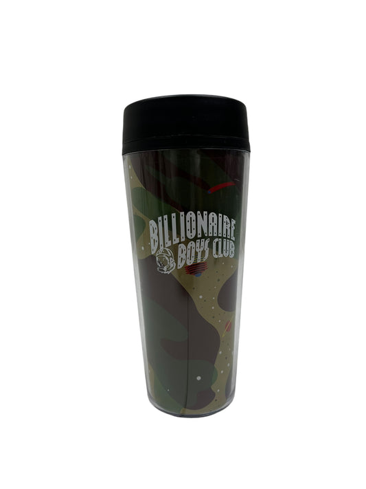 Billionaire Boys Club Camo Tumbler - (GRADE A)