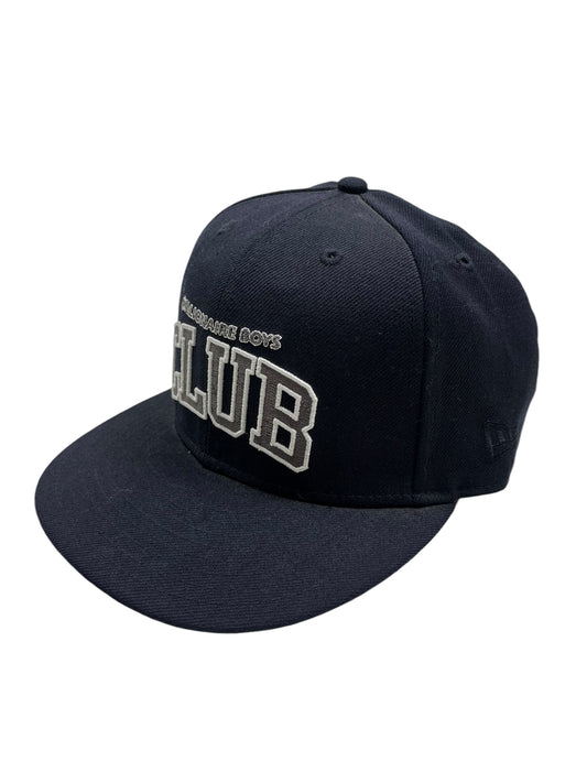 Billionaire Boys Club Large Club Adjustable Cap - (GRADE A)