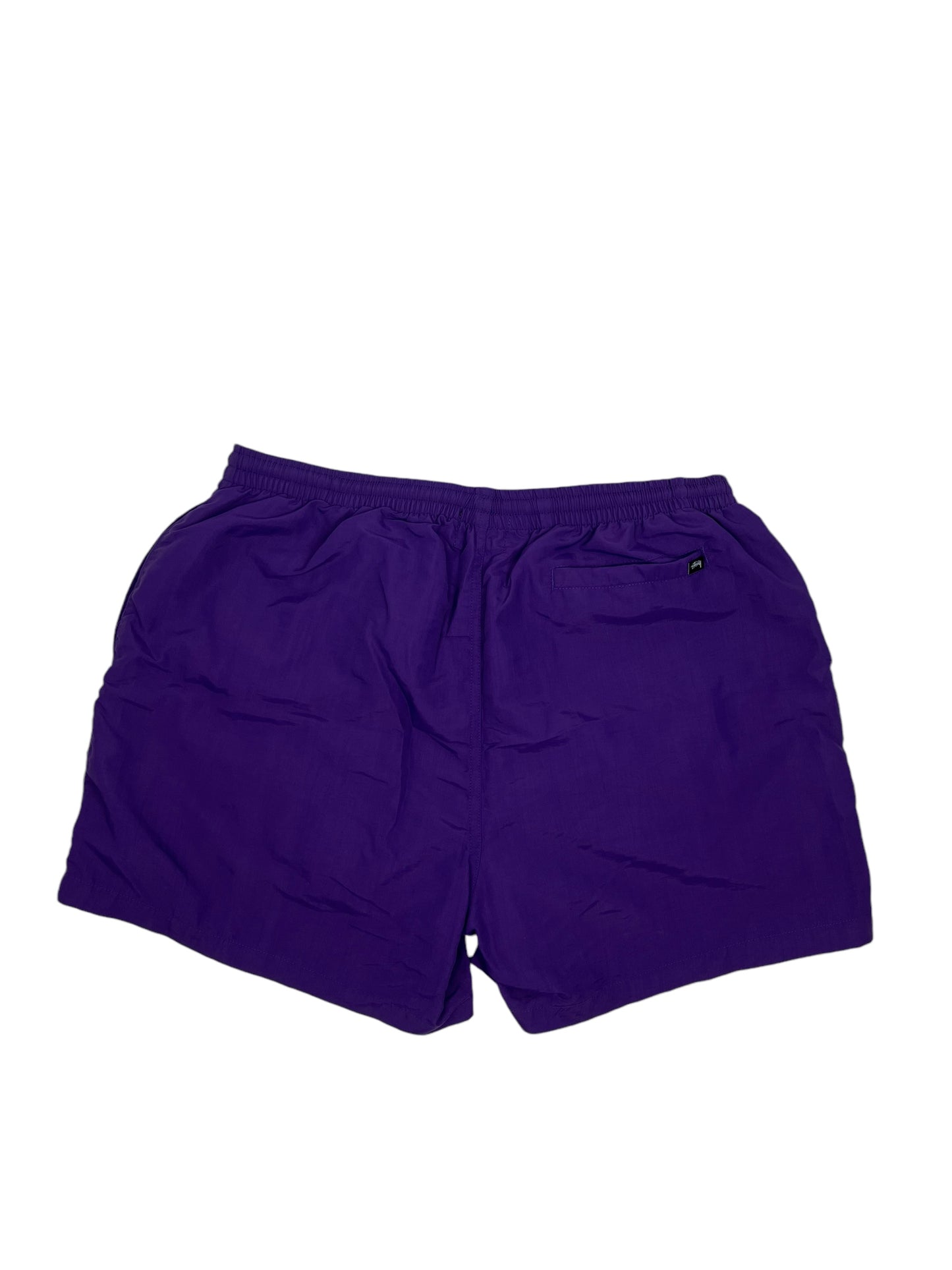 Stussy Swim Shorts Purple (NEW)