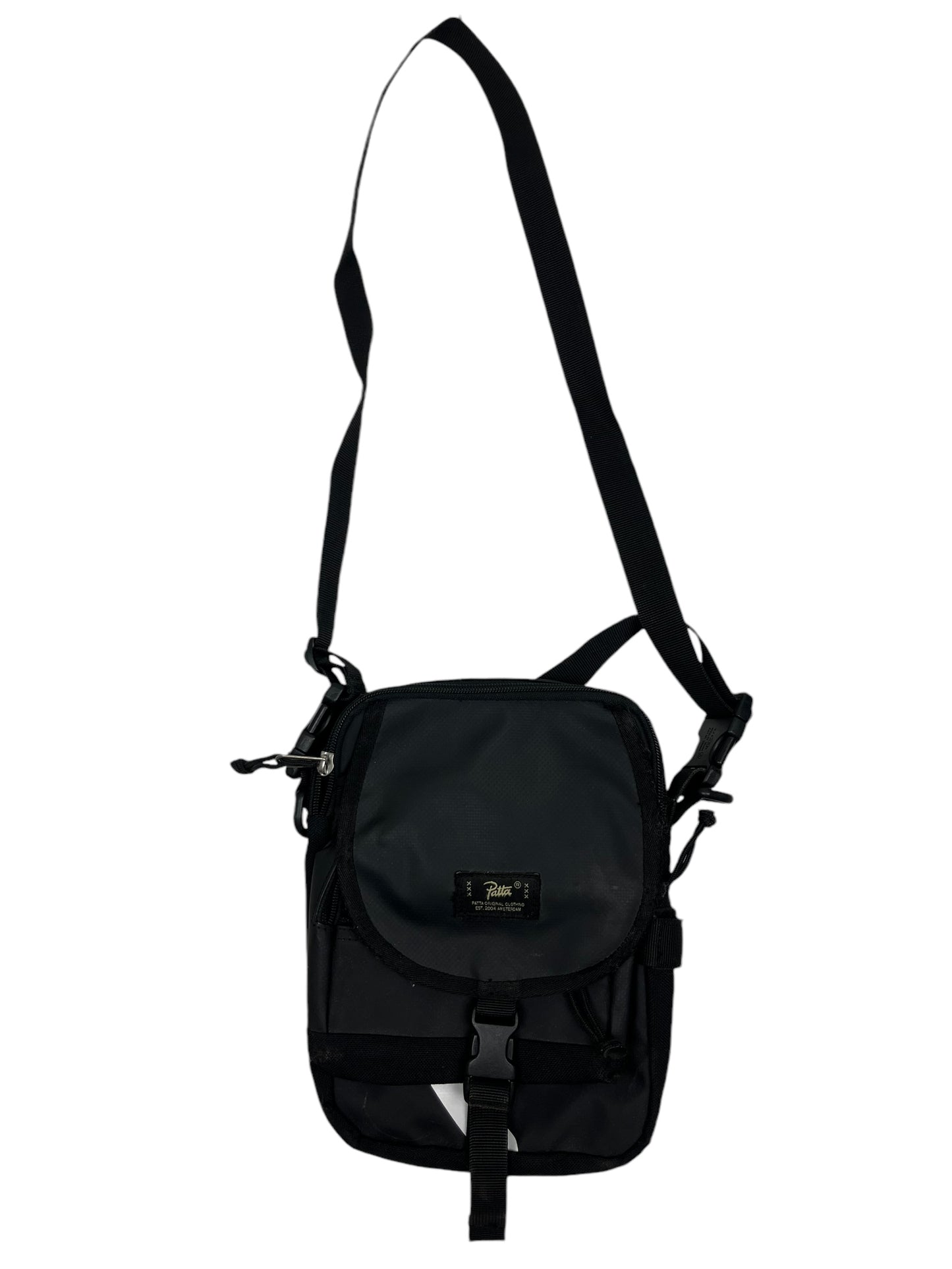 Patta Crossbody Bag - (GRADE B)