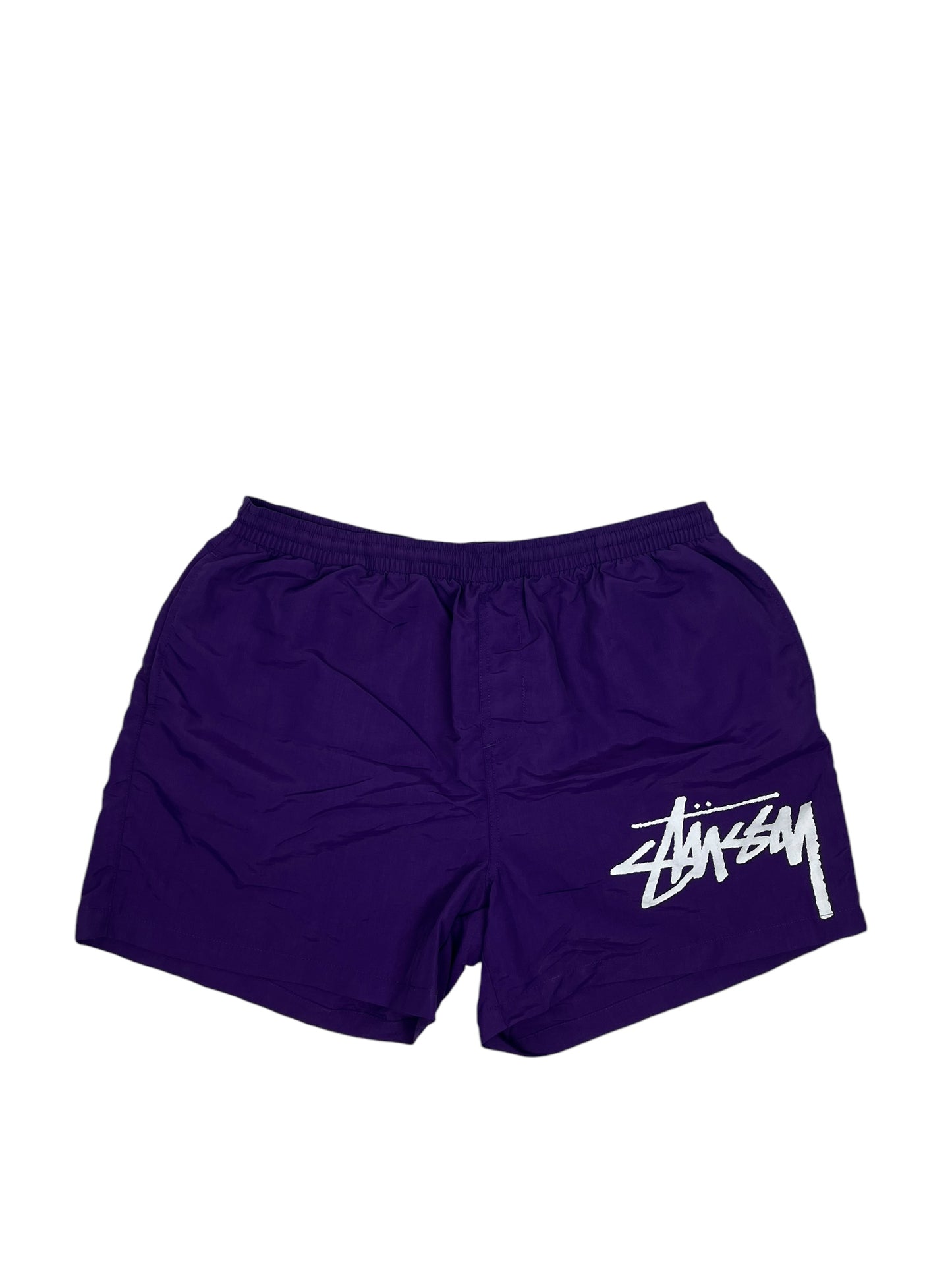 Stussy Swim Shorts Purple (NEW)