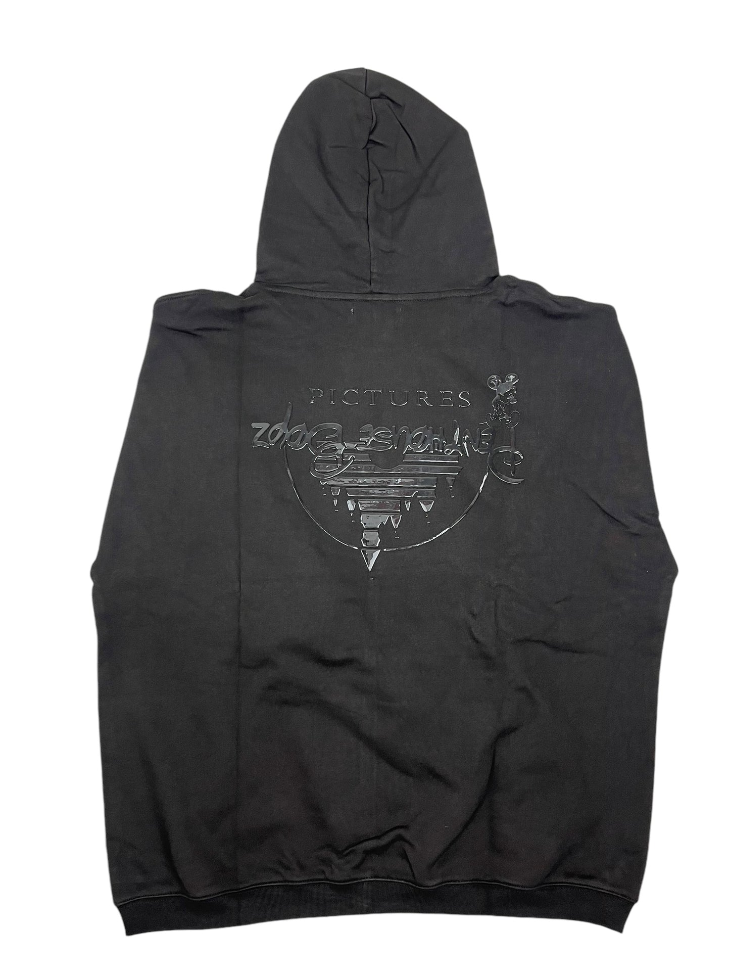 Penthouse Boyz Black Disney Hoodie - (NEW)