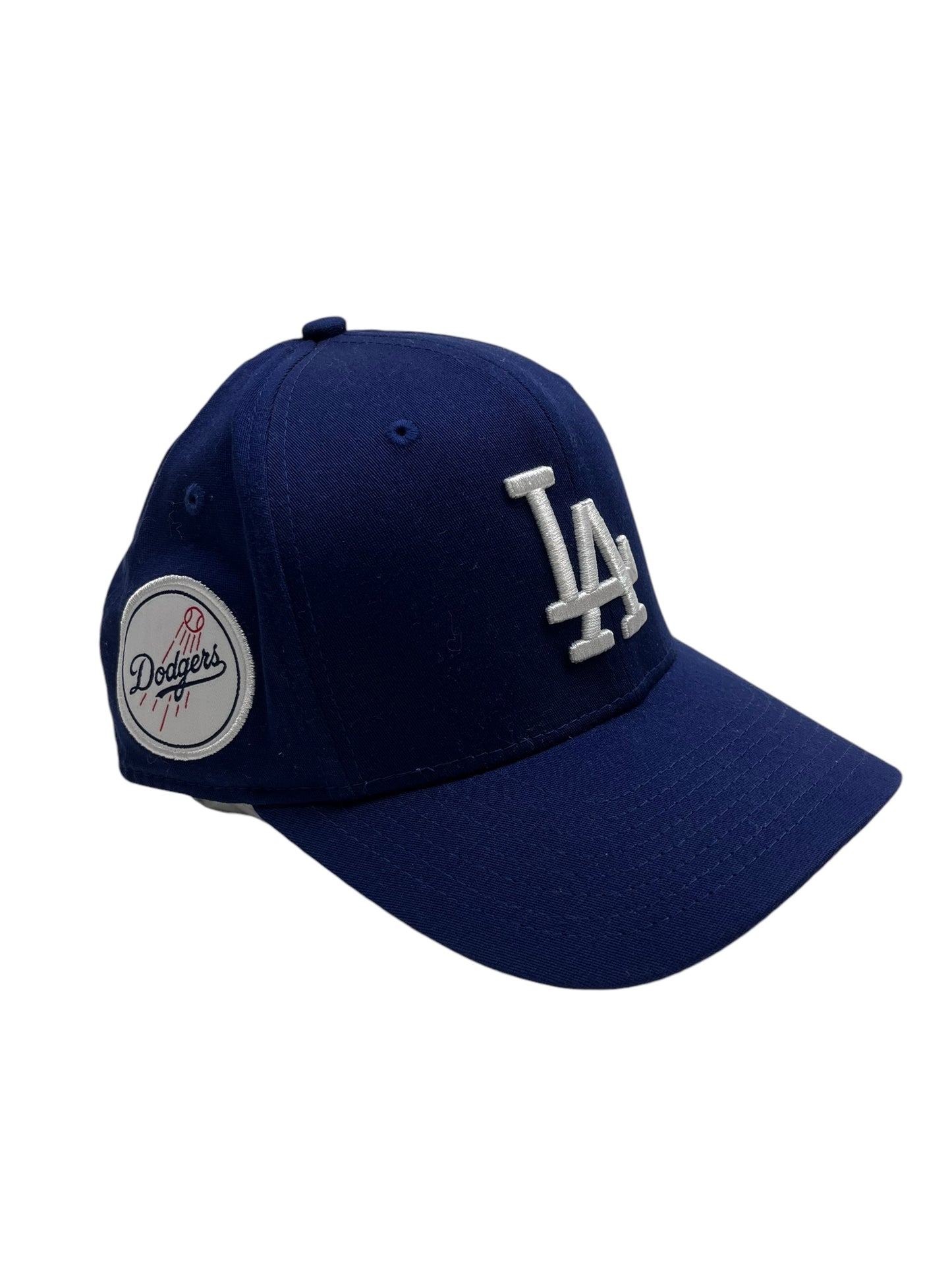 New Era LA Dodgers Navy Trucker Cap - (NEW)