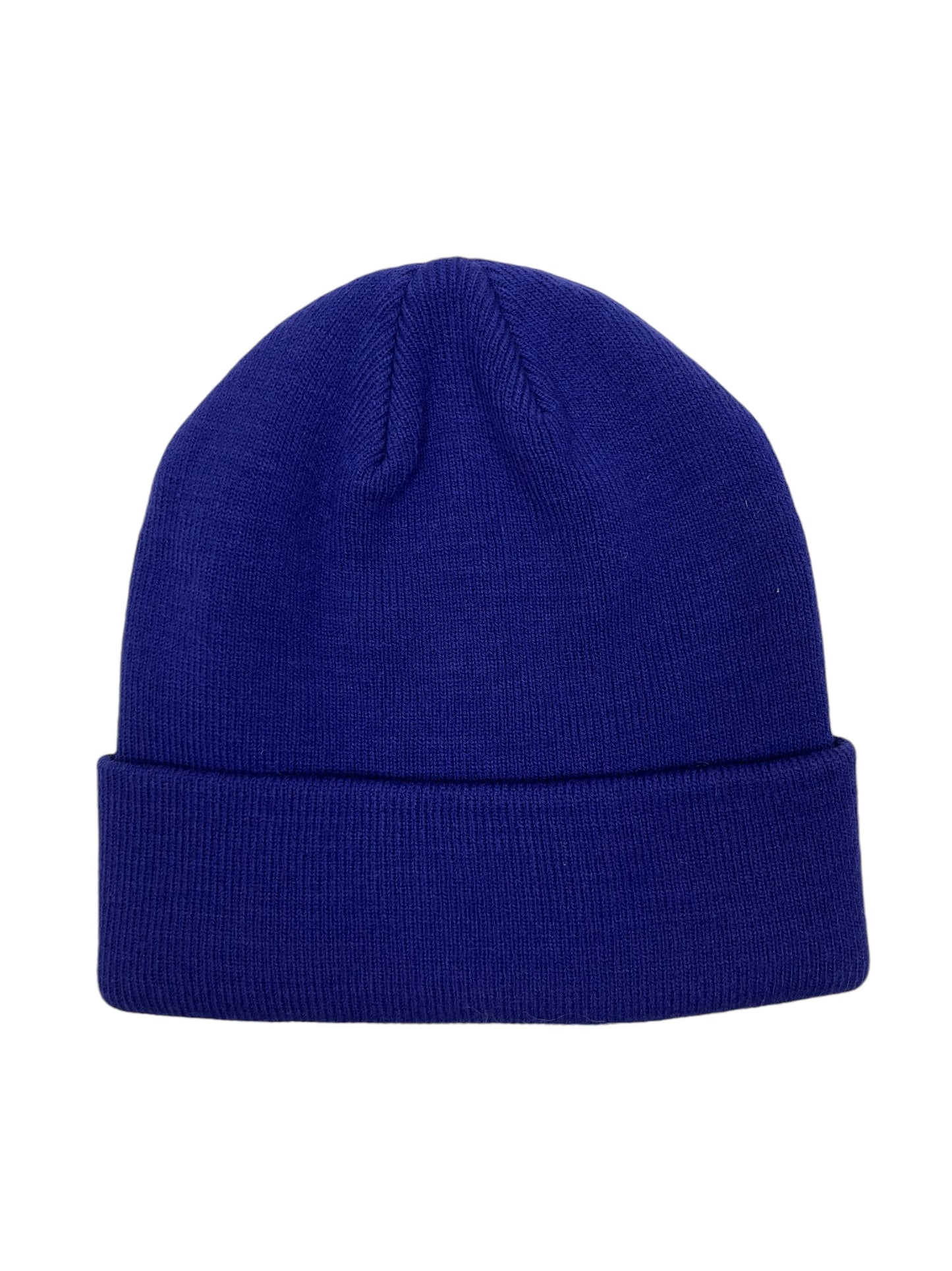 Billionaire Boys Club Purple Beanie - (NEW)