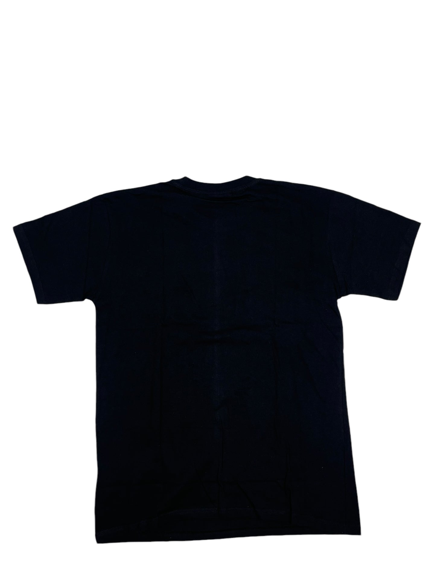 Trapstar Arch Gradient Black T Shirt - (NEW) M