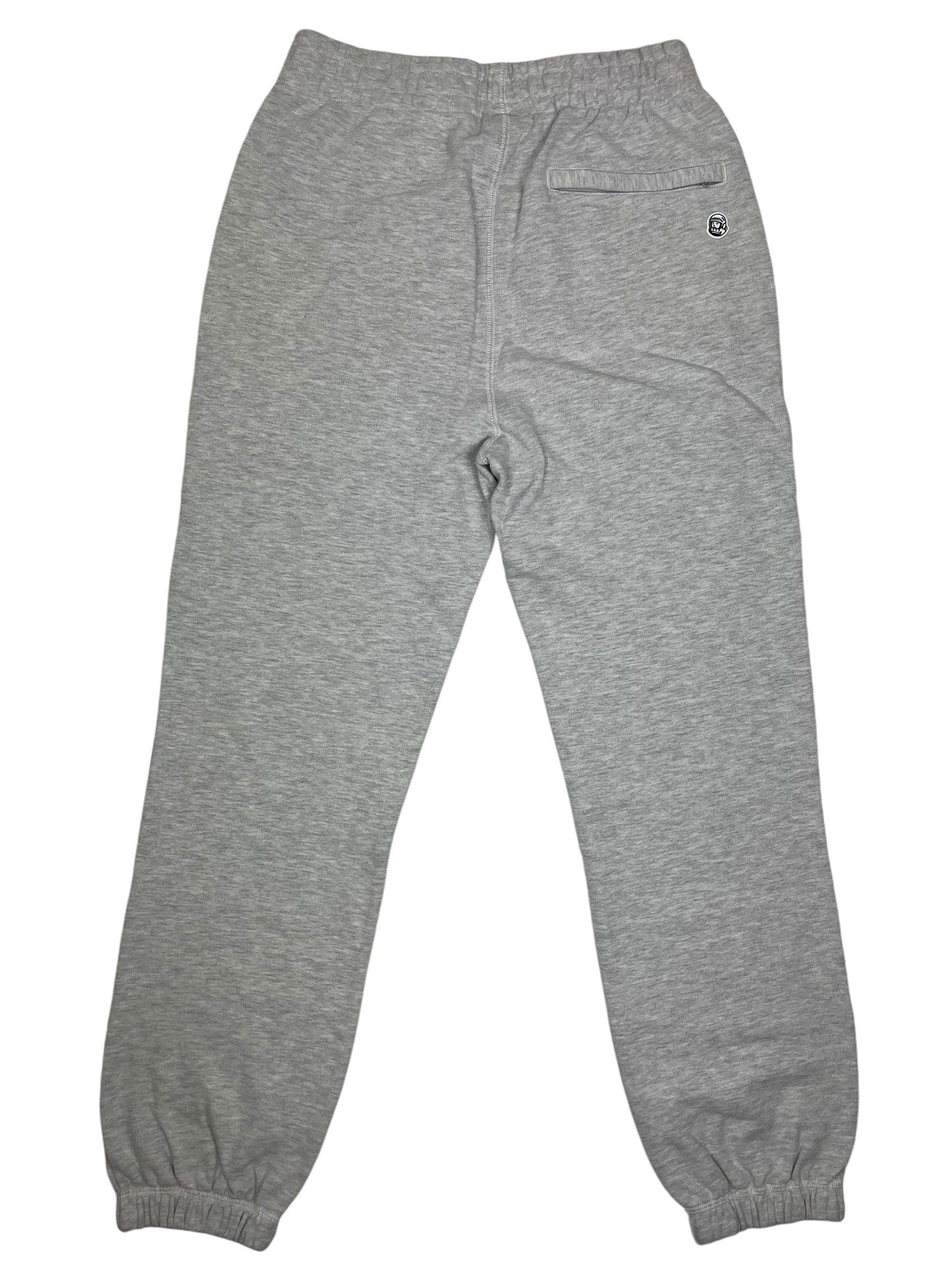 Billionaire Boys Club Heart & Mind Stencil Grey Sweatpants - (NEW)