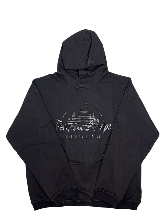 Penthouse Boyz Black Disney Hoodie - (NEW)