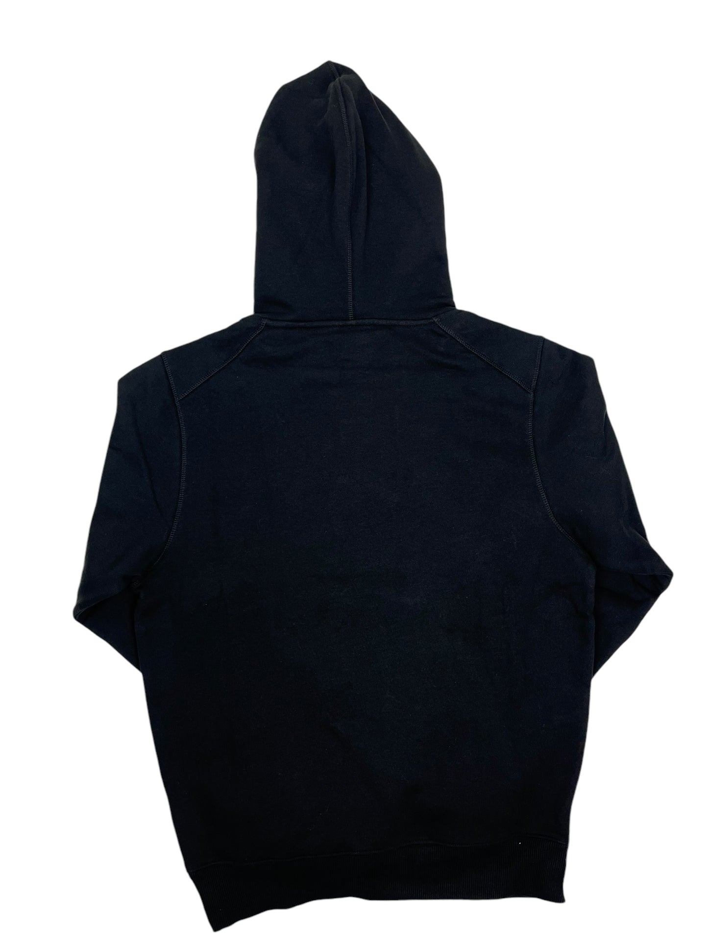 Trapstar X Avirex Black Hoodie - (NEW)