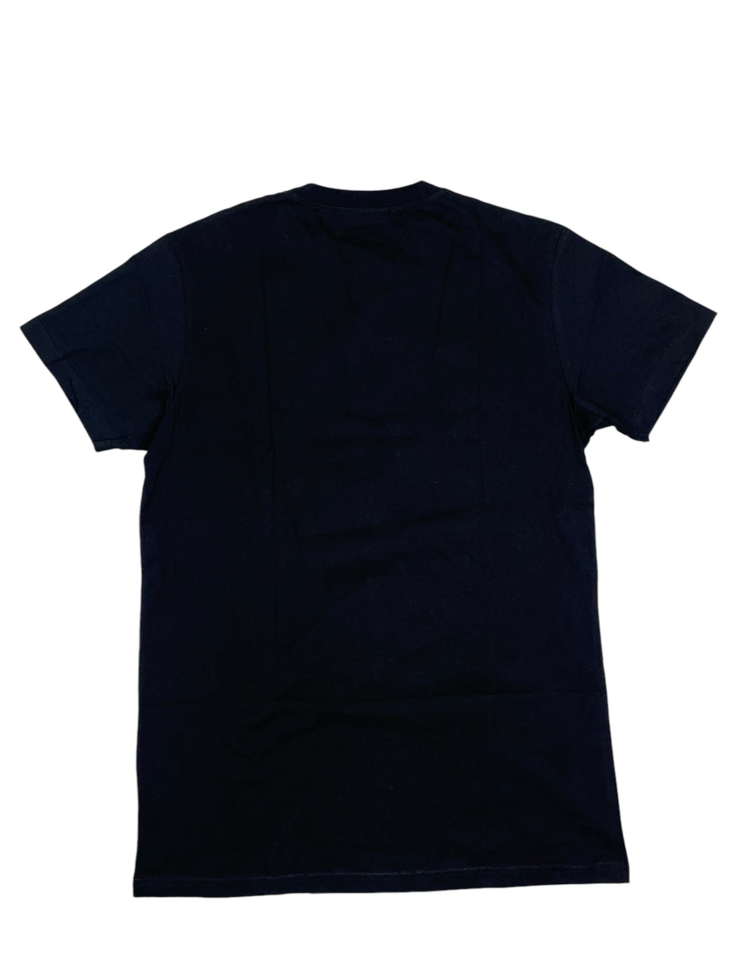 Trapstar Irongate Rose Black T Shirt - (NEW) M