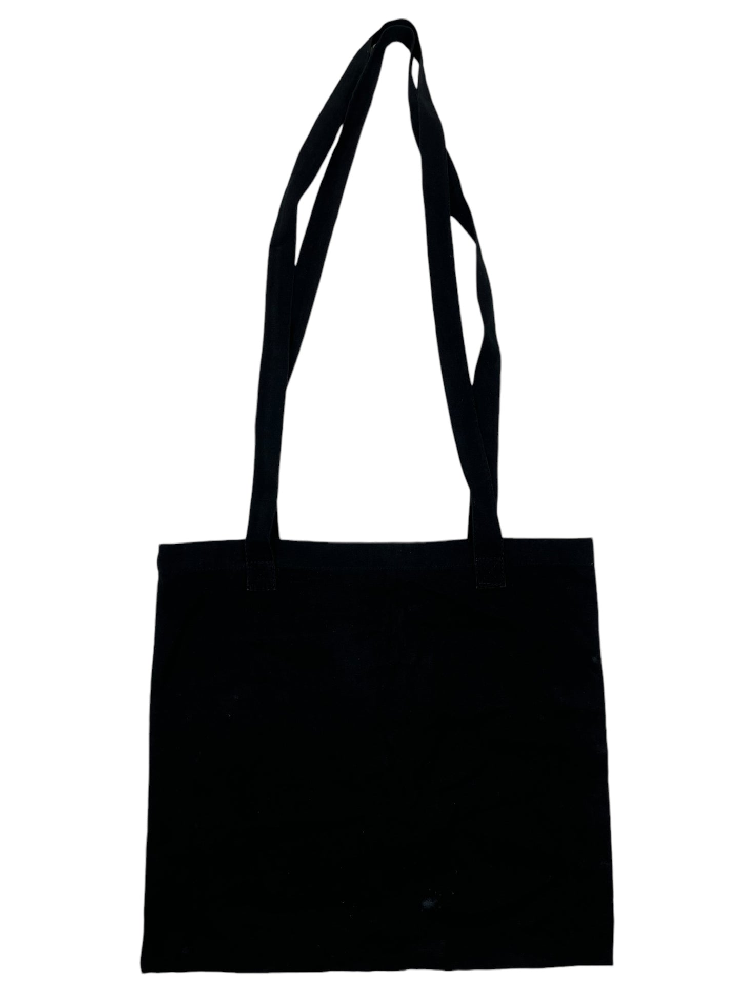 Corteiz Black/Red Tote - (GRADE A)