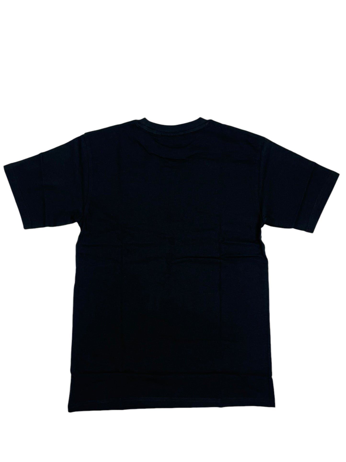 Trapstar Breakout Black T Shirt - (NEW) S