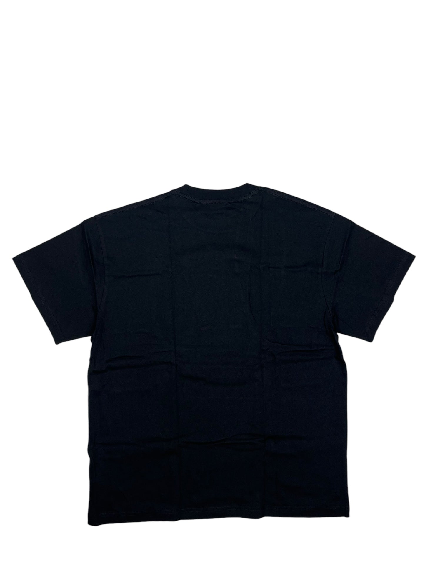 Corteiz Euro Black T Shirt (NEW) M