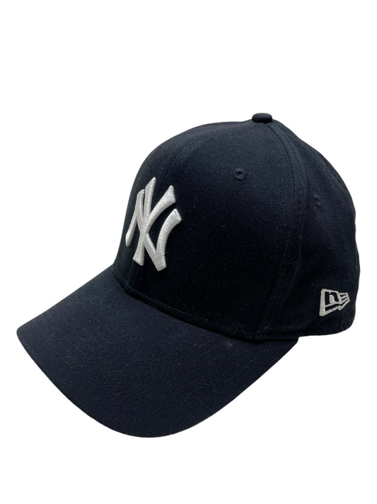 New Era NY Yankees Black Trucker Cap - (NEW)