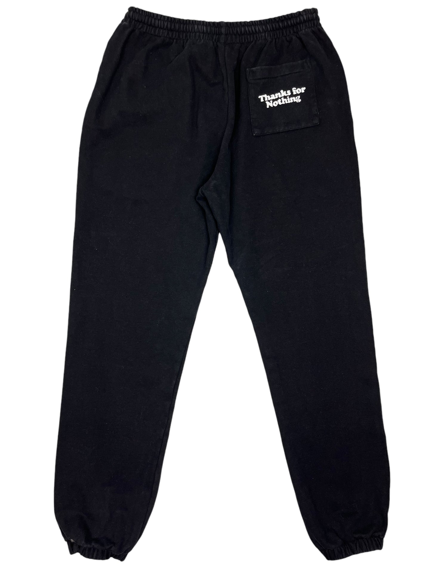 Places+Faces Sweatpants - (GRADE A) L