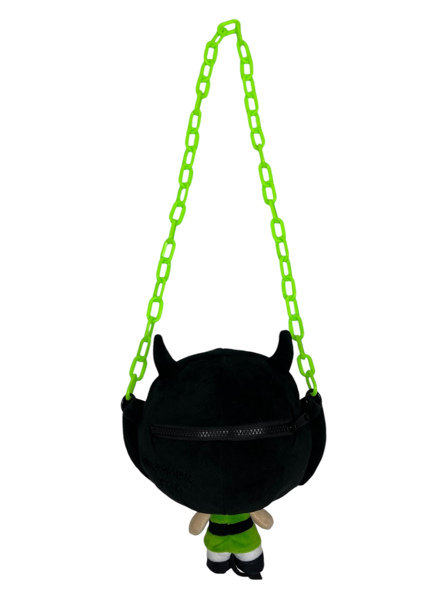 Penthouse Boyz Power Puff Bag - (NEW)