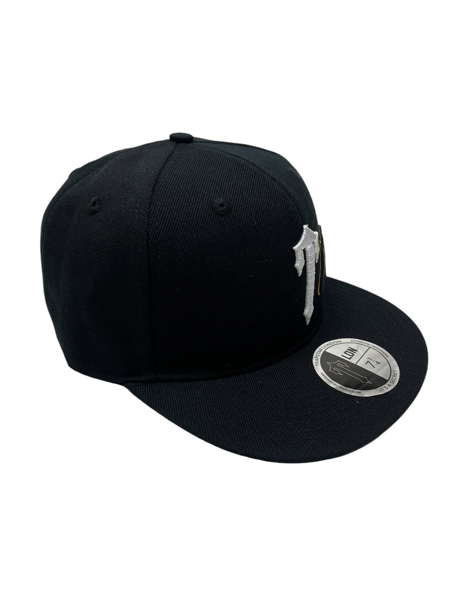 Trapstar X Central Cee 23 Fitted Cap - (NEW) 7 1/4