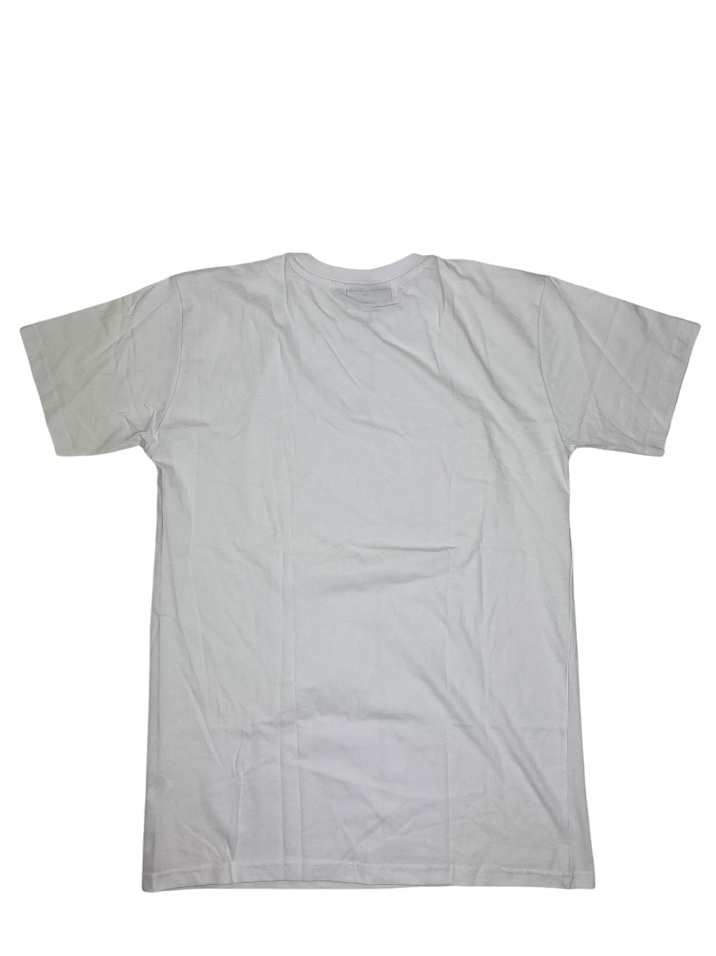 Trapstar "Its A Secret" Paradise White T Shirt - (NEW) M