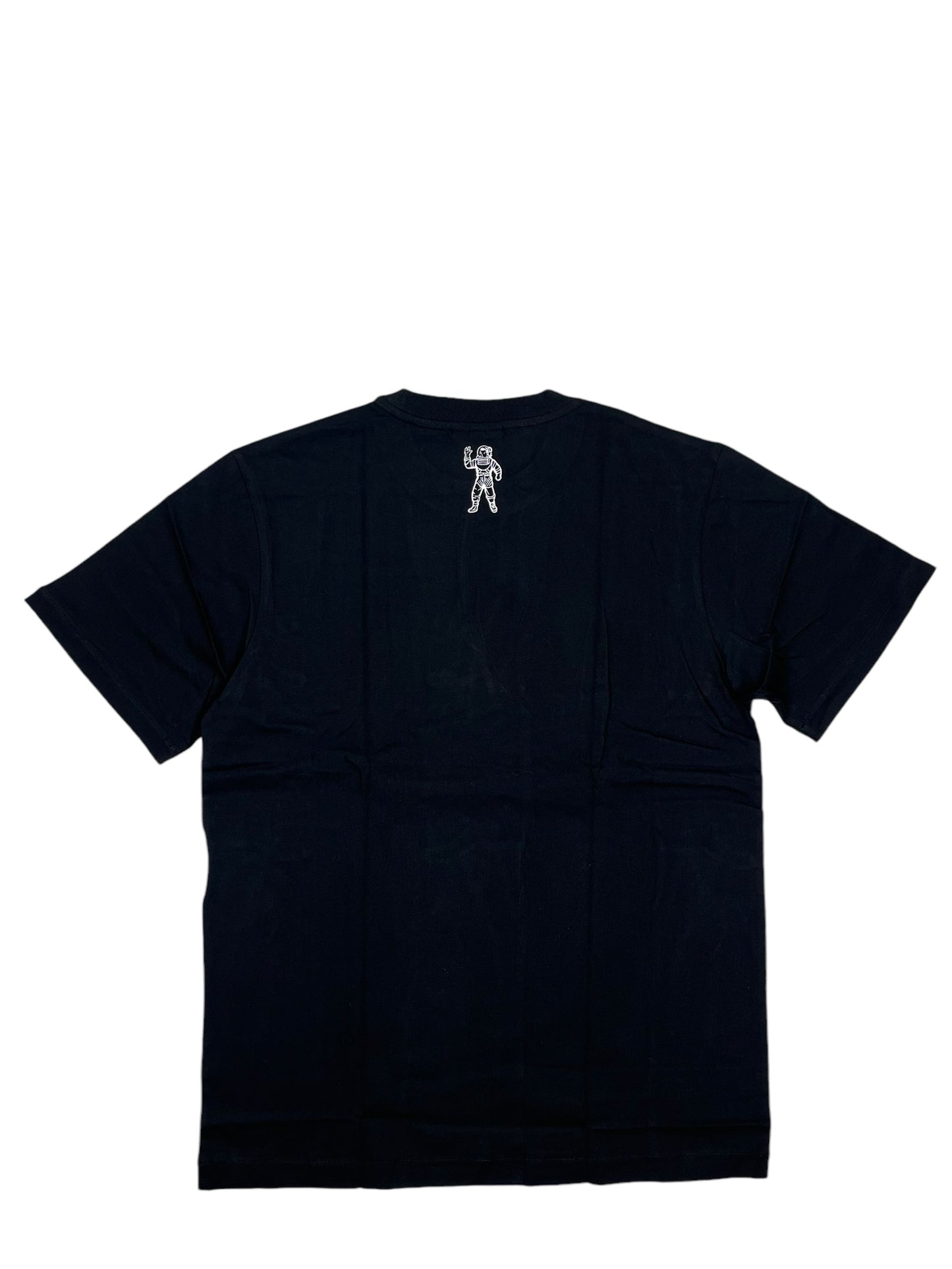 Billionaire Boys Club Static Black T Shirt (NEW)