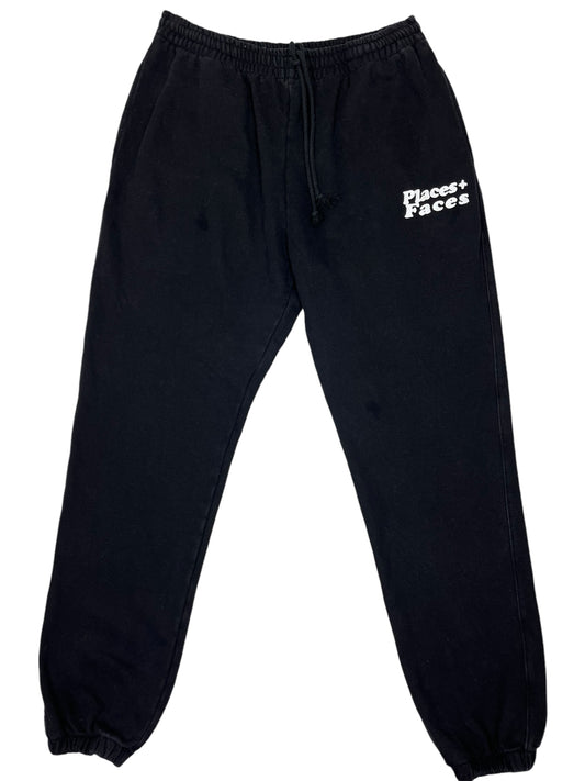 Places+Faces Sweatpants - (GRADE A) L