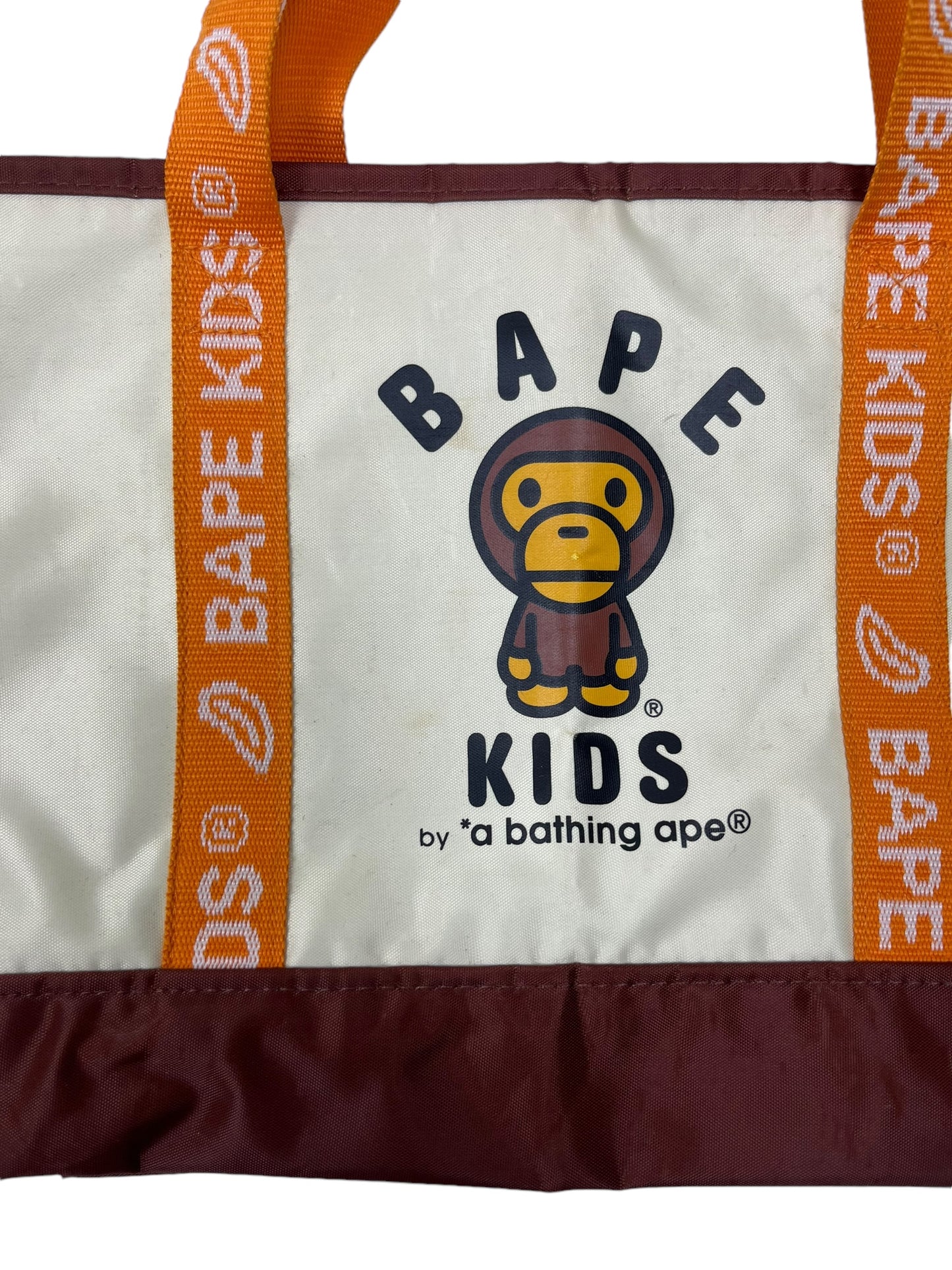 Bape Kids Small Bag - (GRADE B)